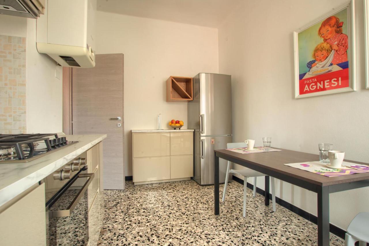 Appartamento Di Fronte Alla Pista Ciclabile Con 2 Camere Da Letto E Wifi Imperia Exterior photo