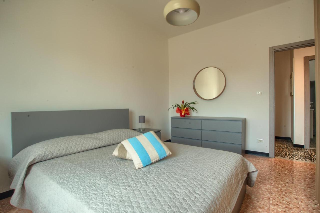 Appartamento Di Fronte Alla Pista Ciclabile Con 2 Camere Da Letto E Wifi Imperia Exterior photo