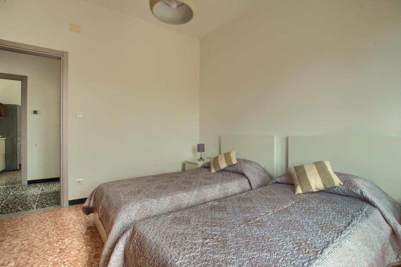 Appartamento Di Fronte Alla Pista Ciclabile Con 2 Camere Da Letto E Wifi Imperia Exterior photo