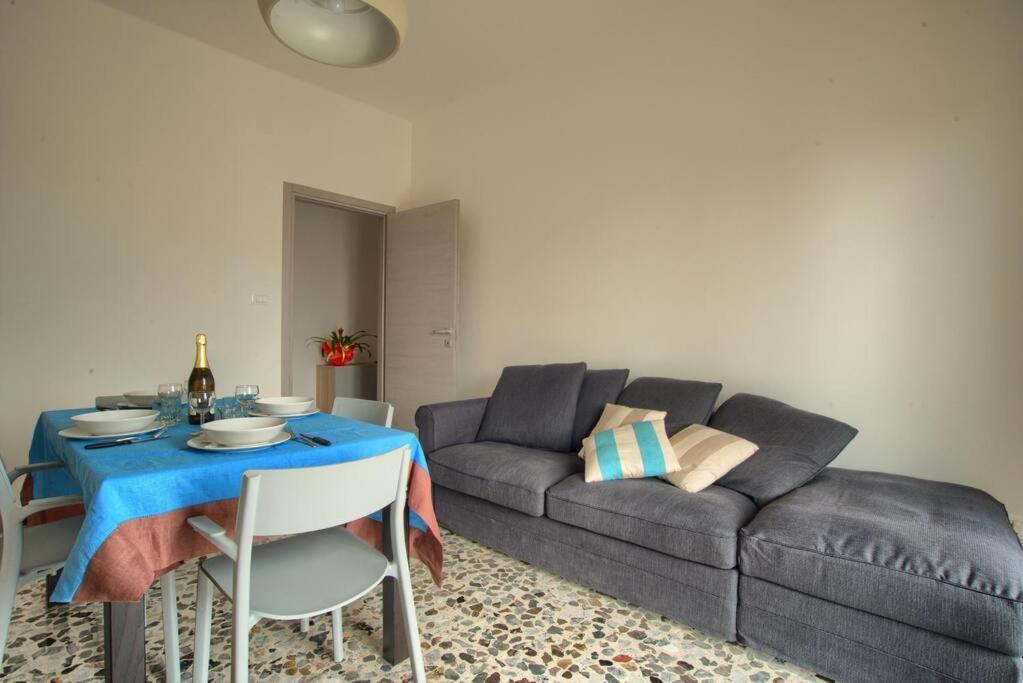 Appartamento Di Fronte Alla Pista Ciclabile Con 2 Camere Da Letto E Wifi Imperia Exterior photo